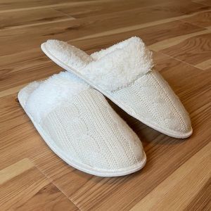 Slippers